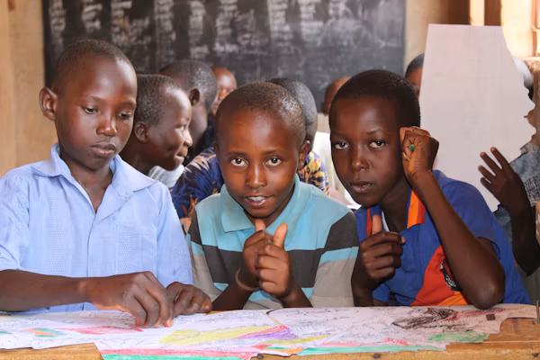 Navigating Grade 10 Under CBE: Career Pathways and the School Fees Challenge in Kenya